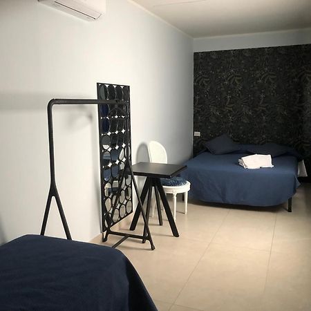 נאפולי Hotel Serena מראה חיצוני תמונה