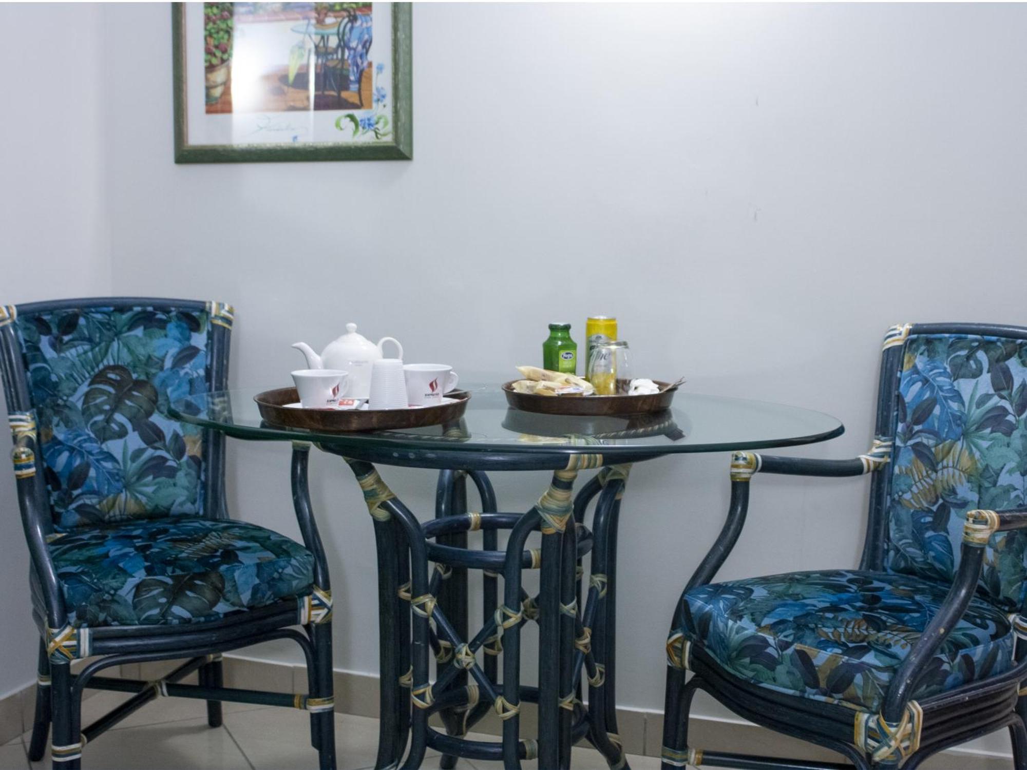 נאפולי Hotel Serena מראה חיצוני תמונה