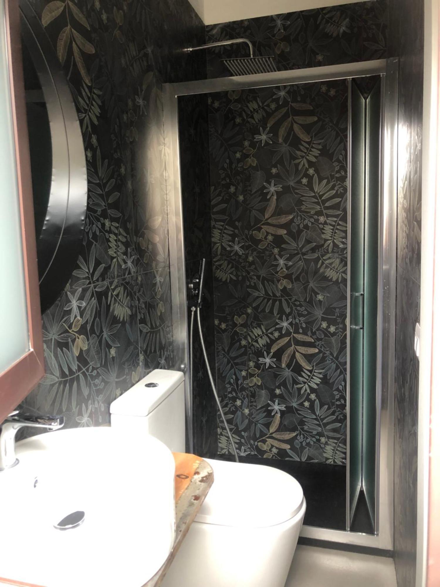 נאפולי Hotel Serena מראה חיצוני תמונה