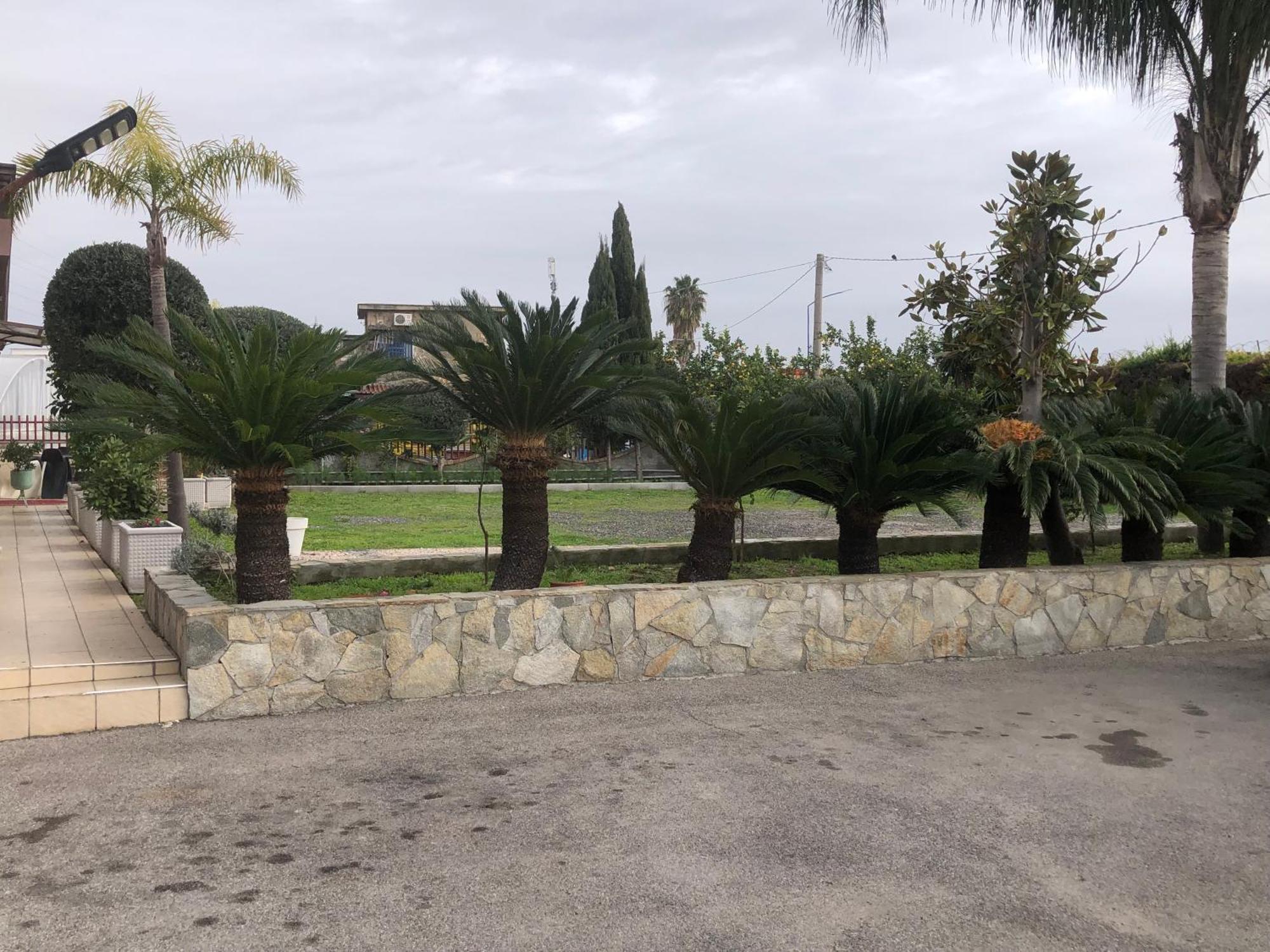 נאפולי Hotel Serena מראה חיצוני תמונה